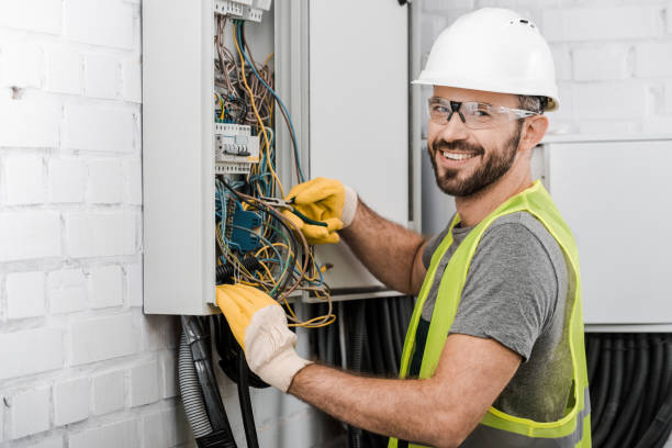 Best Affordable Emergency Electrician  in Skyline Ganipa, NM