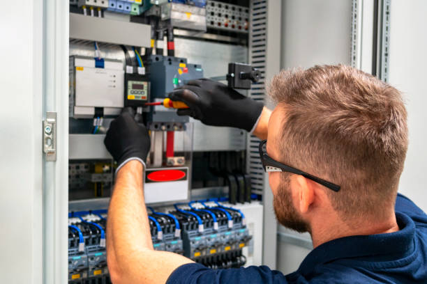 Best Circuit Breaker Repair  in Skyline Ganipa, NM