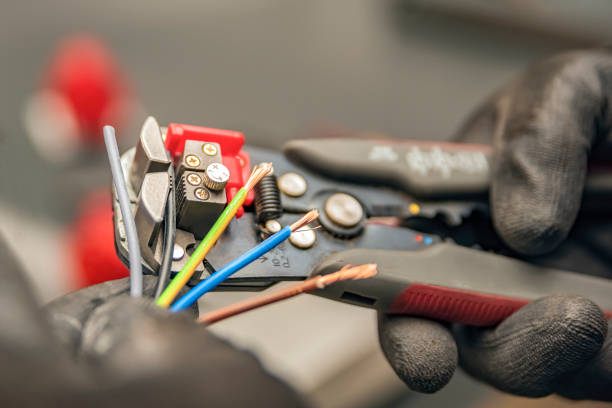 Best Home Electrical Repair  in Skyline Ganipa, NM