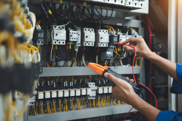 Best 24-Hour Electrician  in Skyline Ganipa, NM