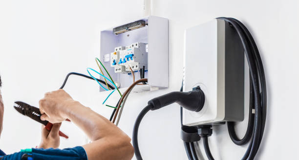 Best Affordable Electrical Installation  in Skyline Ganipa, NM